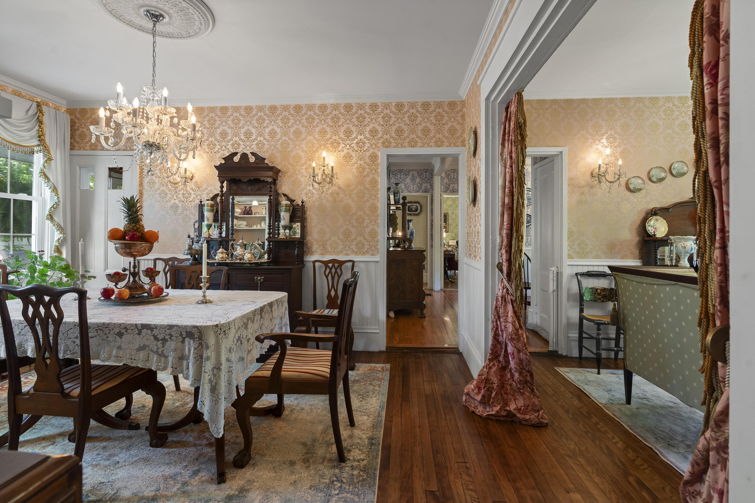 18 High Street Wiscasset, ME 04578 - Photo 13 of 114 22-18 High St, Wiscasset, ME-TP