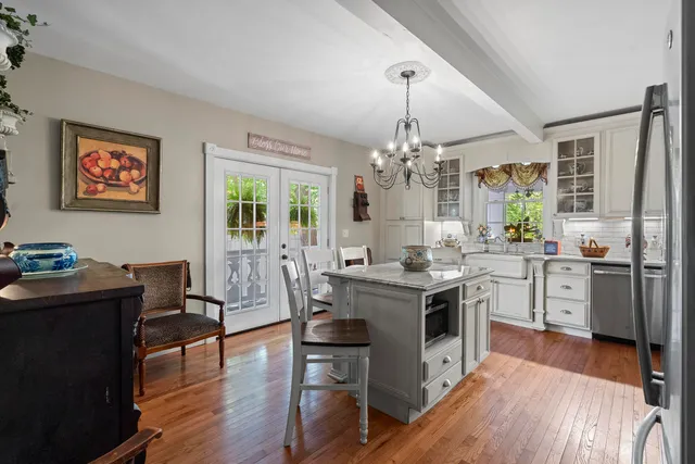 $1,350,000 | 18 High Street, Wiscasset, ME 04578