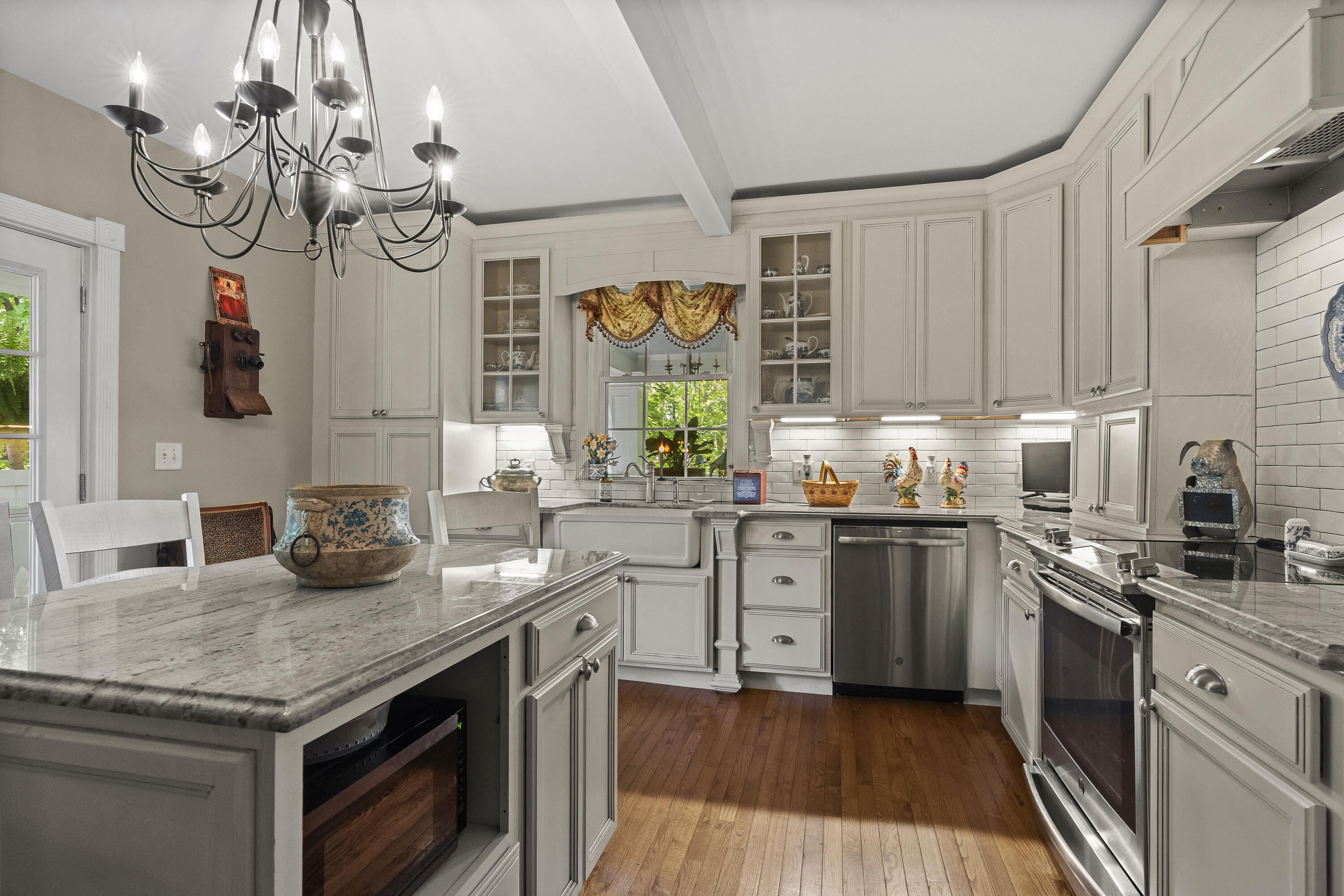 18 High Street Wiscasset, ME 04578 - Photo 17 of 114 26-18 High St, Wiscasset, ME-TP