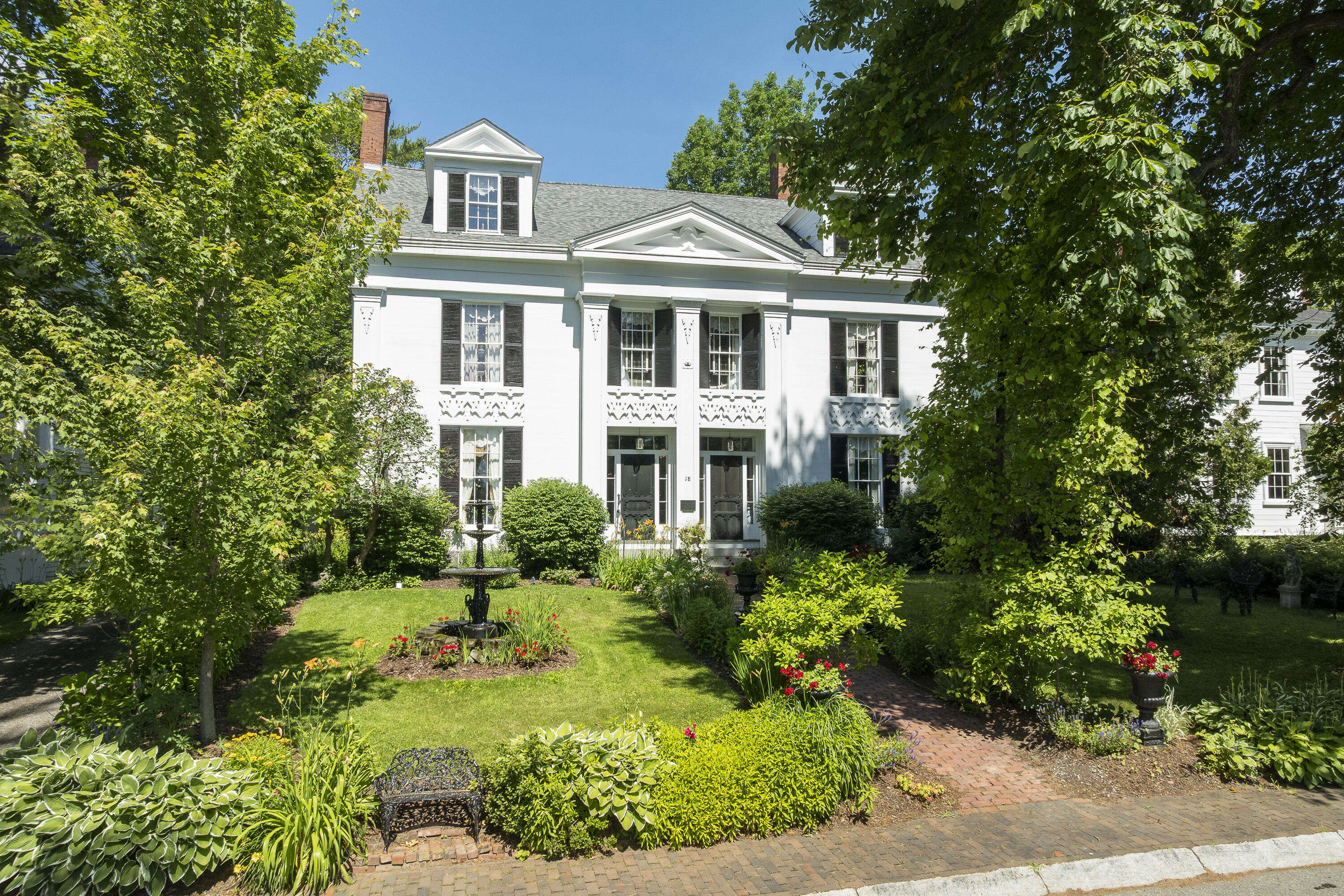 18 High Street Wiscasset, ME 04578 - Photo 19 of 114 09-18 High St, Wiscasset, ME-TP