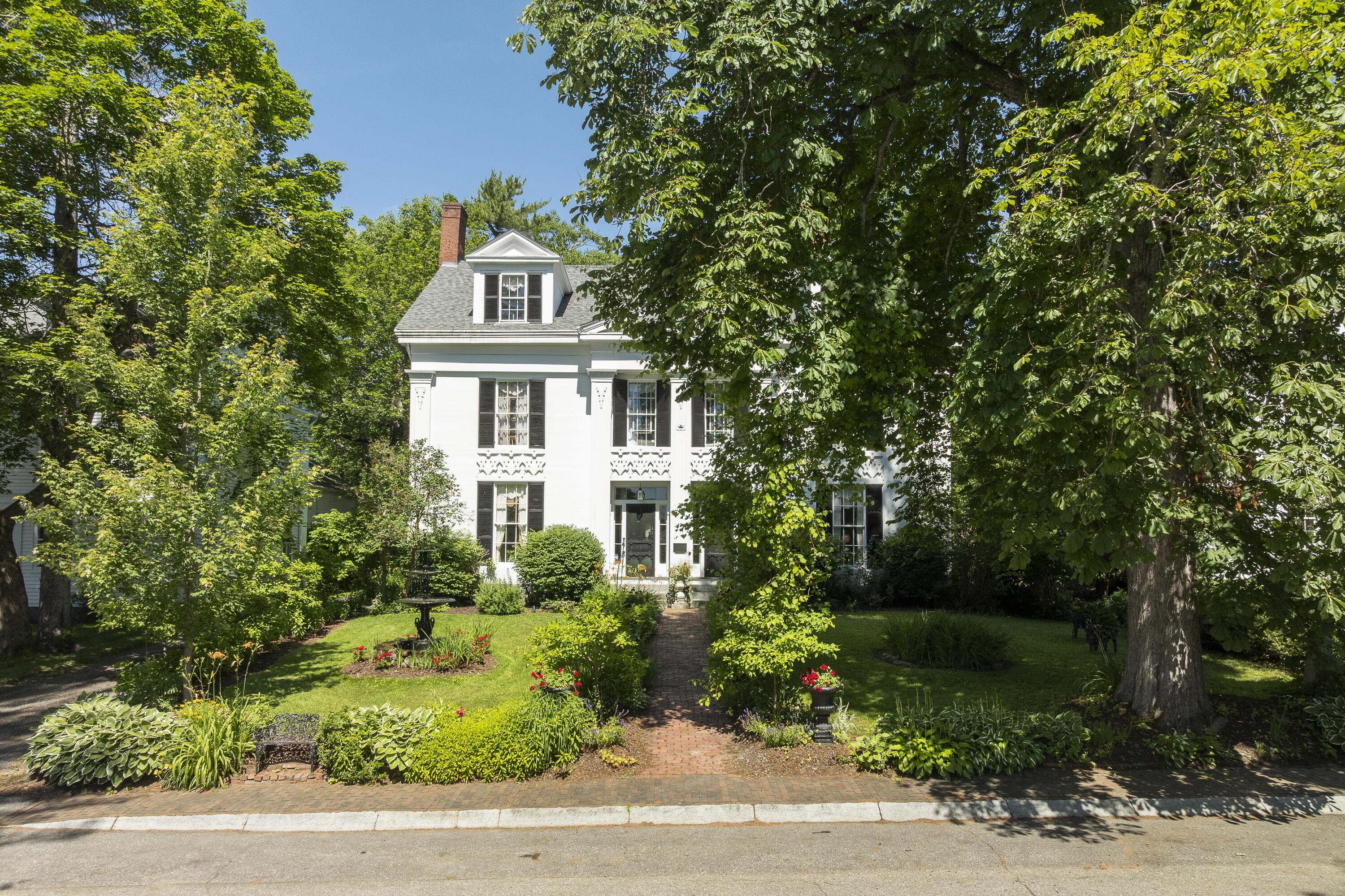 18 High Street Wiscasset, ME 04578 - Photo 22 of 114 07-18 High St, Wiscasset, ME-TP