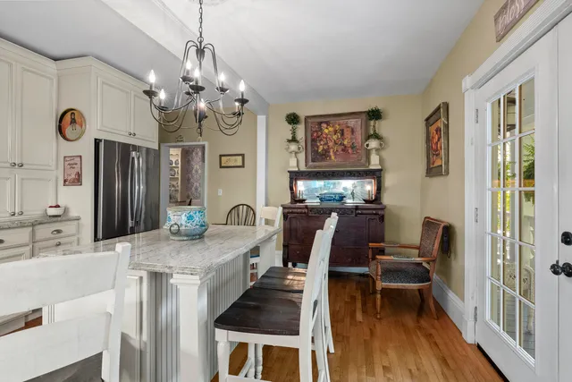 $1,350,000 | 18 High Street, Wiscasset, ME 04578