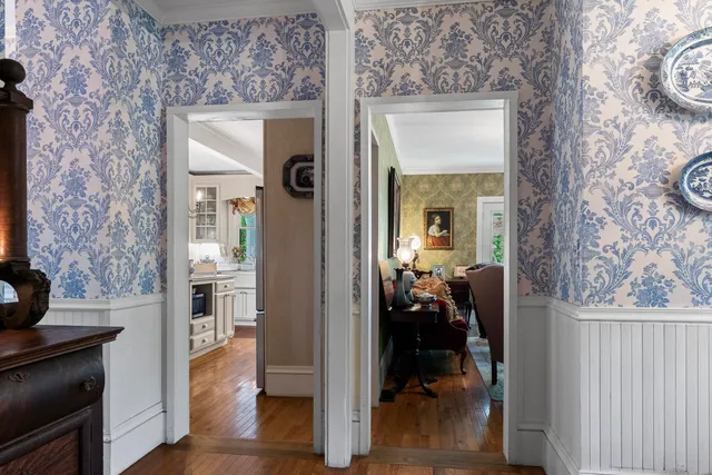 $1,350,000 | 18 High Street, Wiscasset, ME 04578