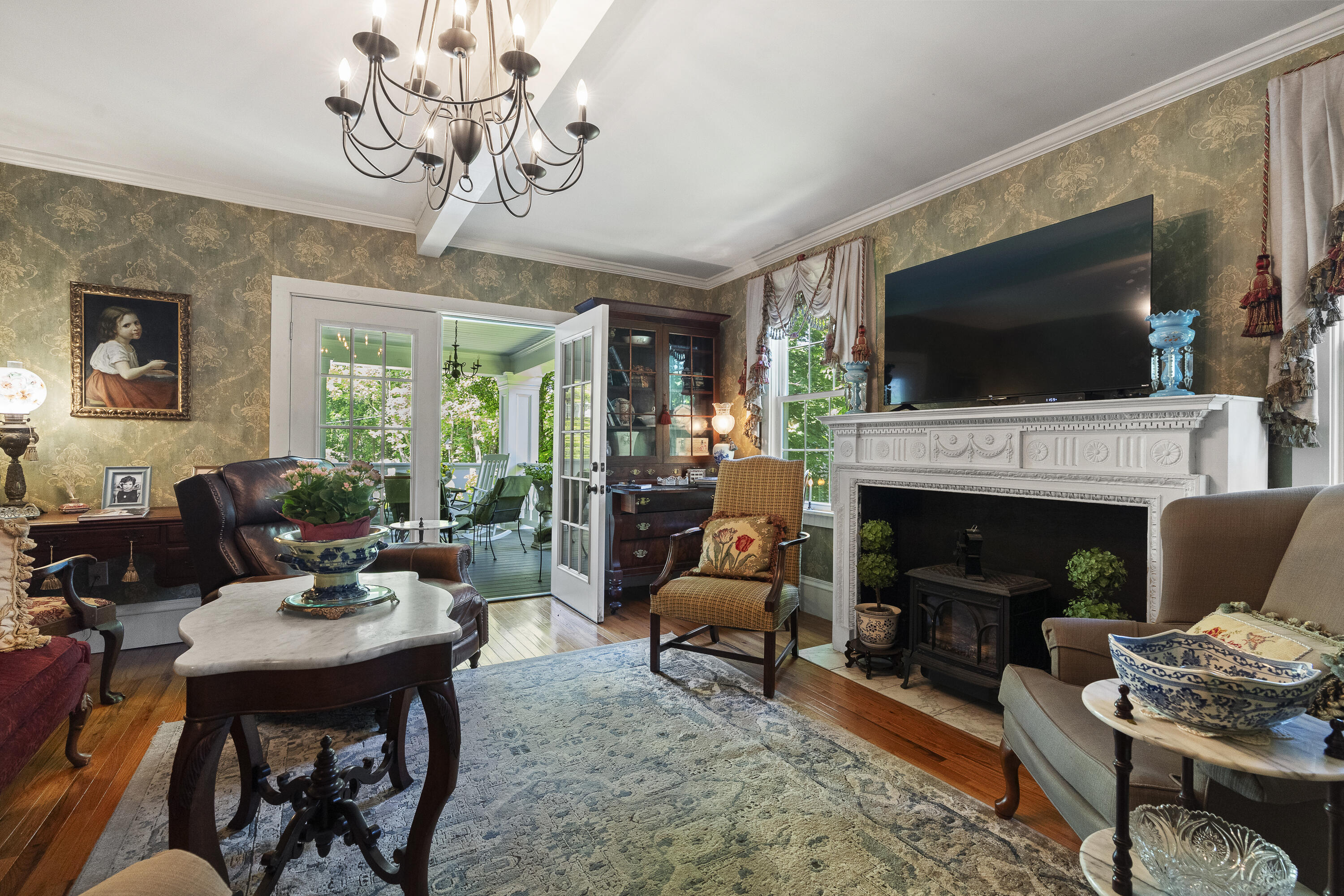 18 High Street Wiscasset, ME 04578 - Photo 27 of 114 33-18 High St, Wiscasset, ME-TP