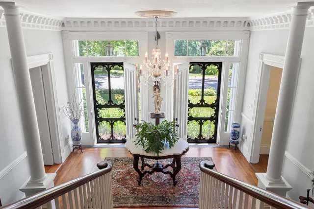 $1,350,000 | 18 High Street, Wiscasset, ME 04578