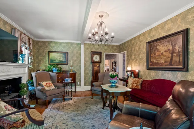 $1,350,000 | 18 High Street, Wiscasset, ME 04578