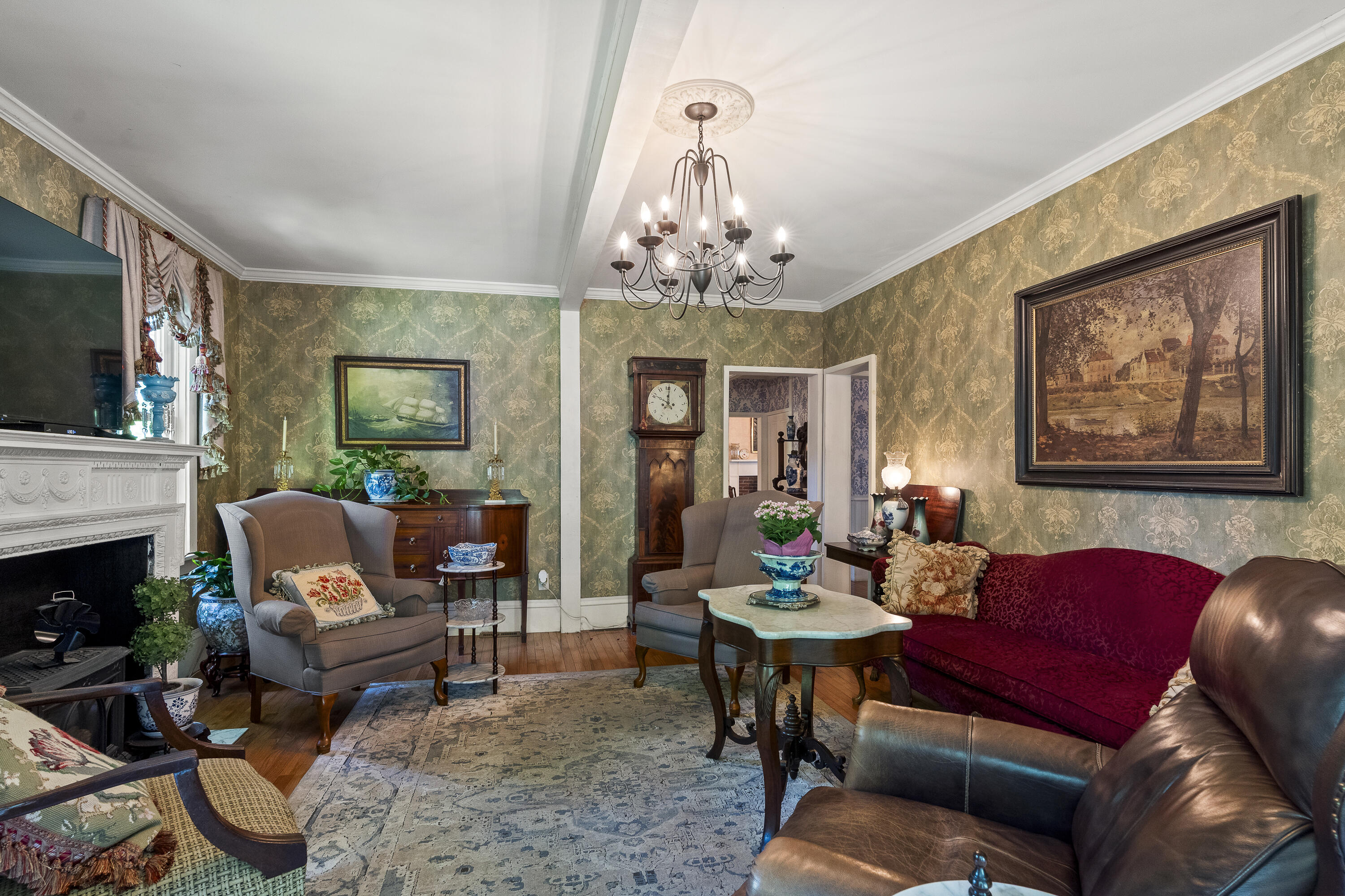 18 High Street Wiscasset, ME 04578 - Photo 34 of 114 43-18 High St, Wiscasset, ME-TP