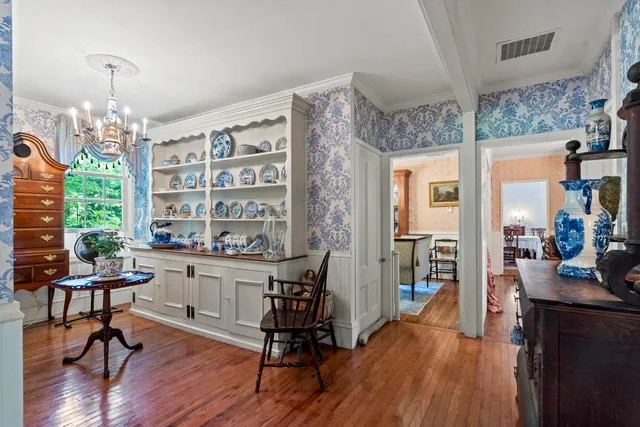 $1,350,000 | 18 High Street, Wiscasset, ME 04578