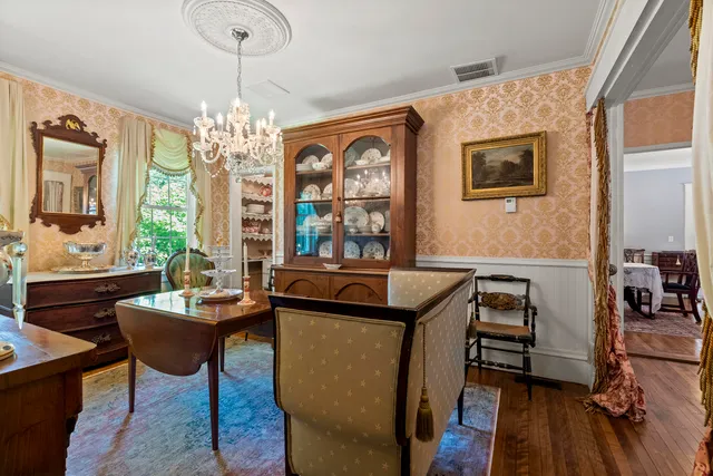 $1,350,000 | 18 High Street, Wiscasset, ME 04578