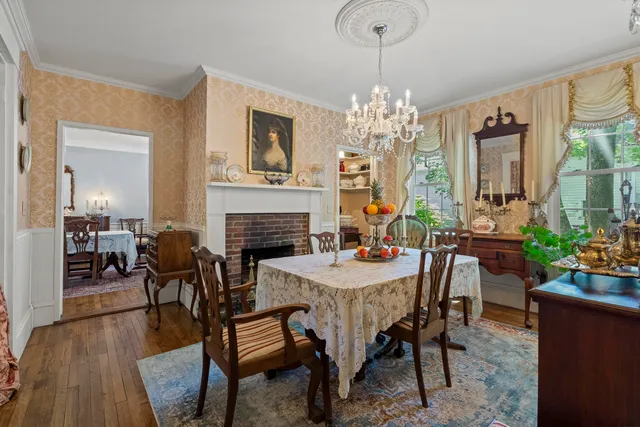 $1,350,000 | 18 High Street, Wiscasset, ME 04578