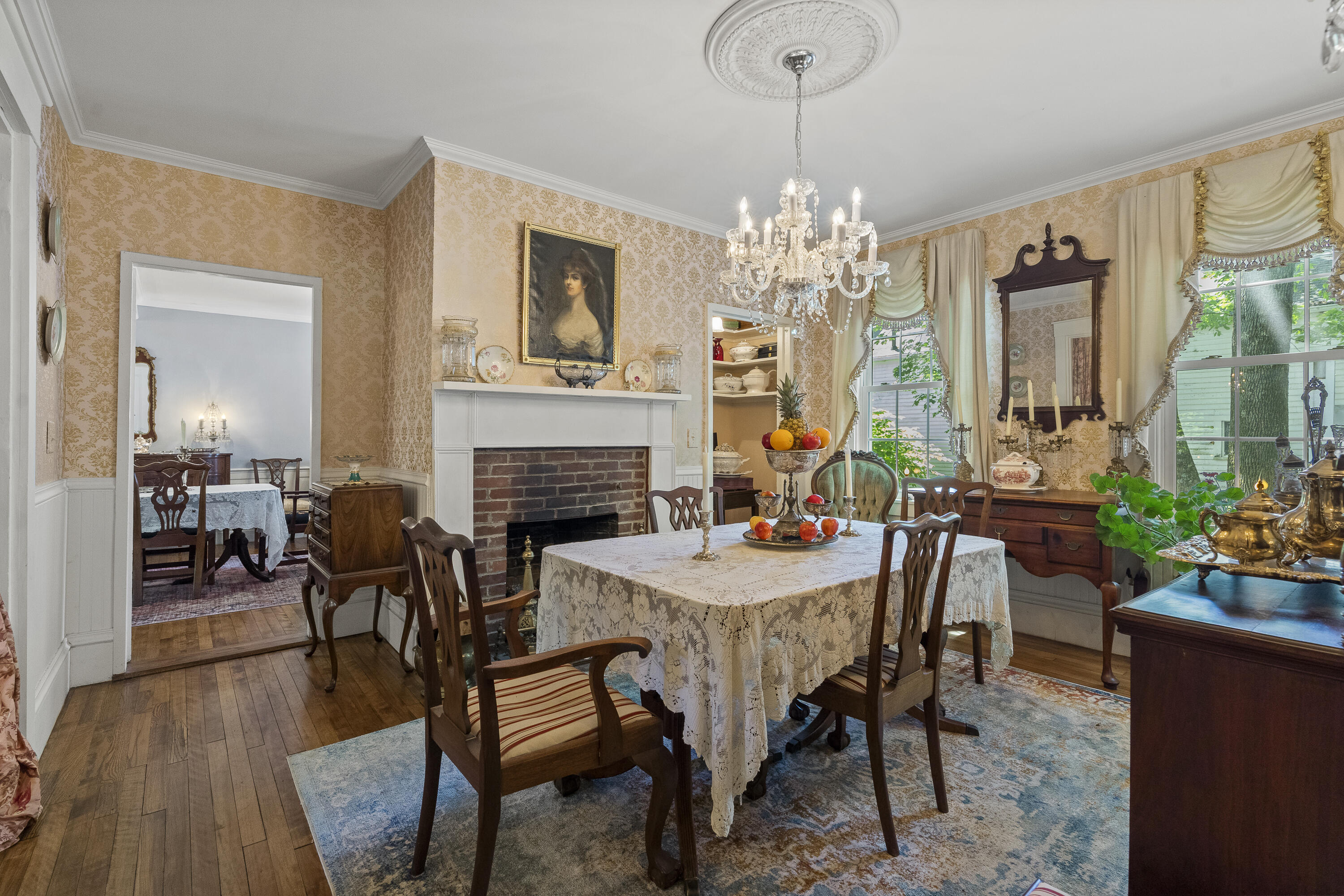 18 High Street Wiscasset, ME 04578 - Photo 42 of 114 50-18 High St, Wiscasset, ME-TP