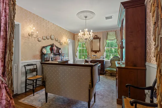 $1,350,000 | 18 High Street, Wiscasset, ME 04578