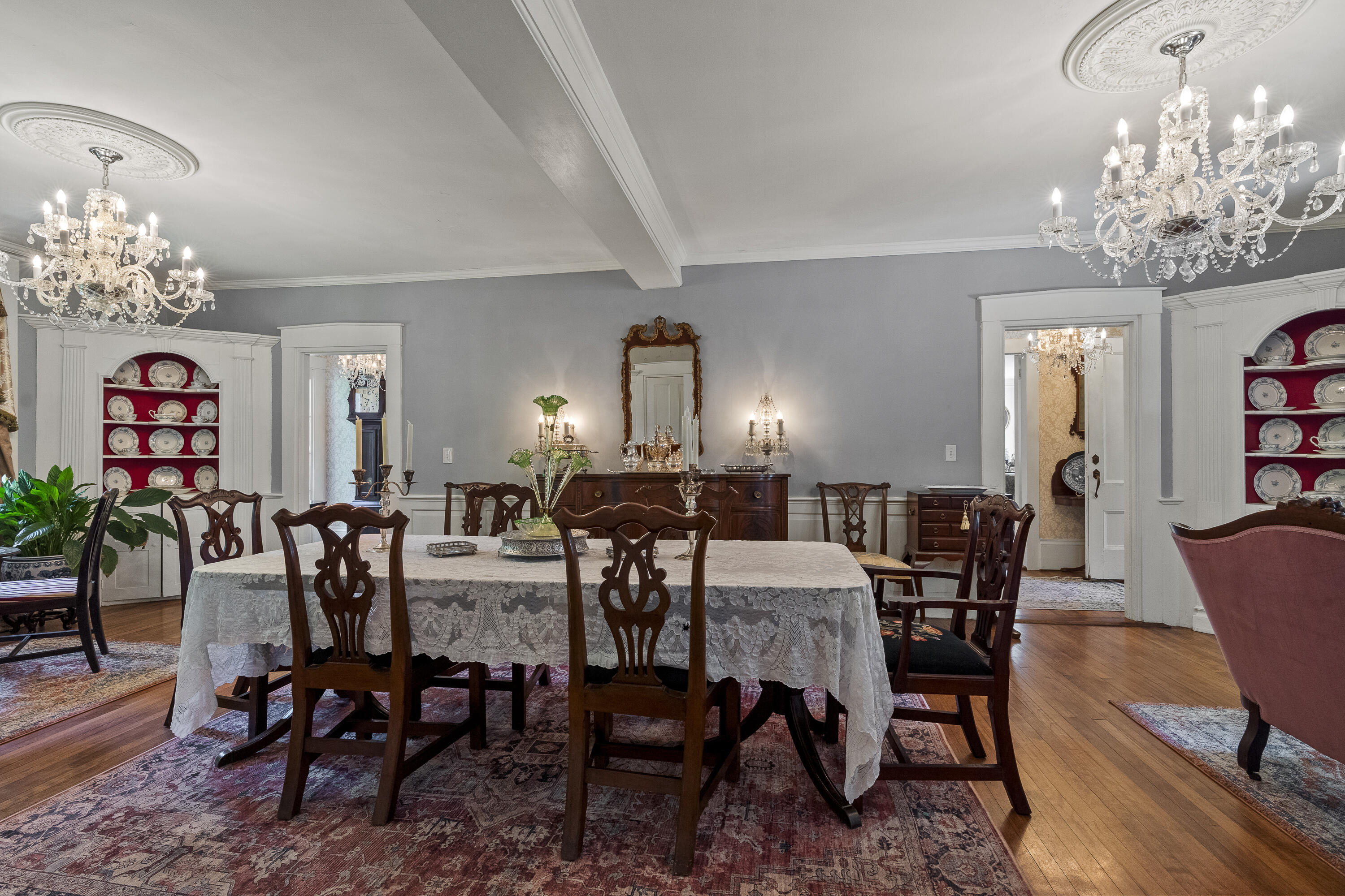 18 High Street Wiscasset, ME 04578 - Photo 44 of 114 52-18 High St, Wiscasset, ME-TP