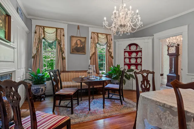 $1,350,000 | 18 High Street, Wiscasset, ME 04578