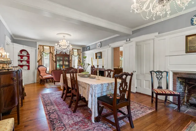 $1,350,000 | 18 High Street, Wiscasset, ME 04578