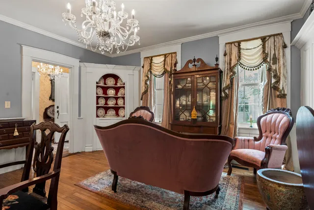 $1,350,000 | 18 High Street, Wiscasset, ME 04578