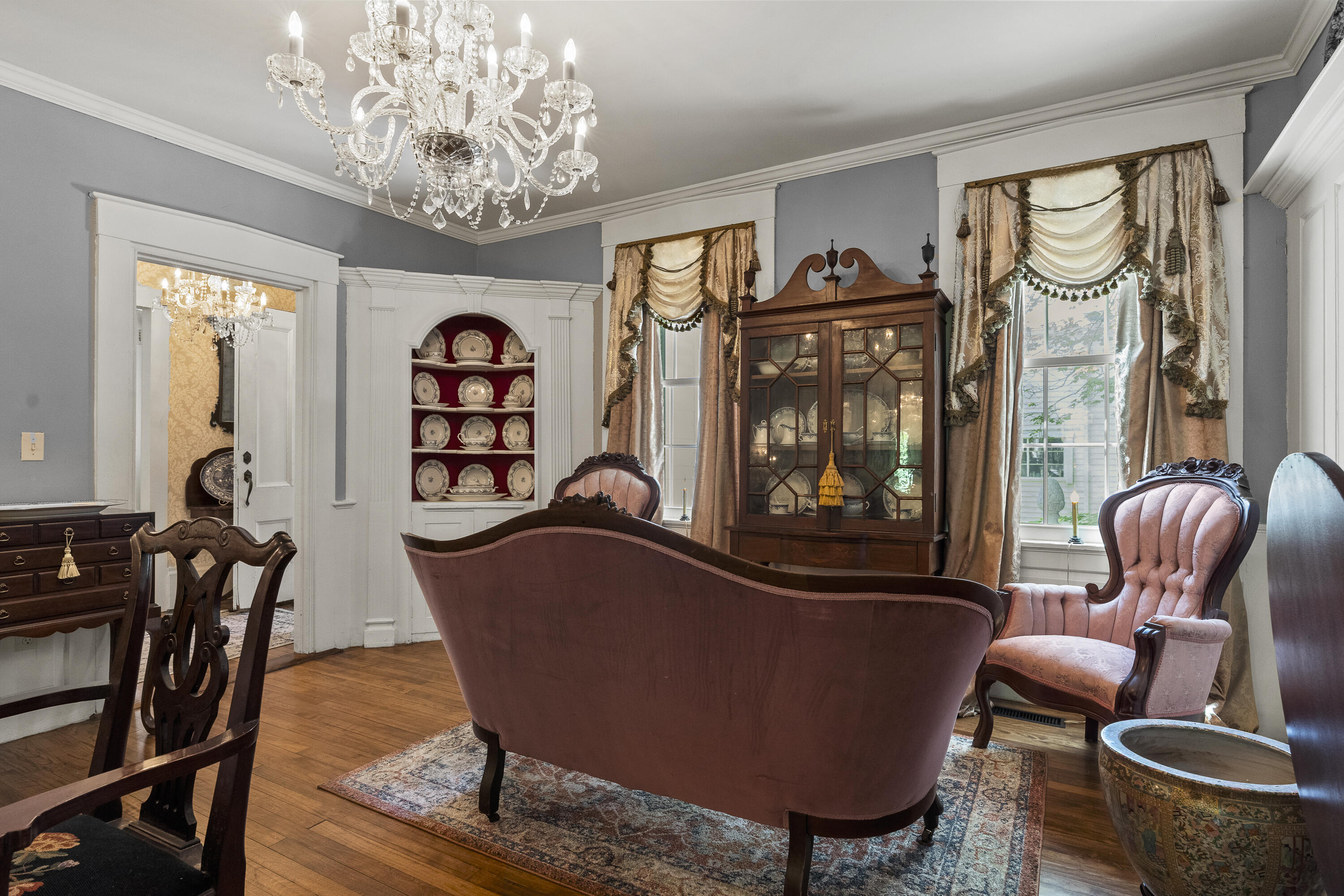 18 High Street Wiscasset, ME 04578 - Photo 48 of 114 56-18 High St, Wiscasset, ME-TP