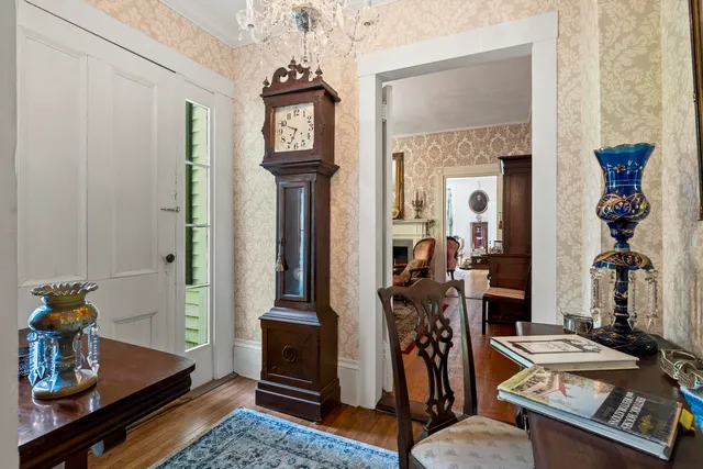 $1,350,000 | 18 High Street, Wiscasset, ME 04578