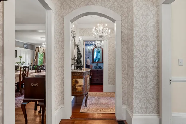 $1,350,000 | 18 High Street, Wiscasset, ME 04578