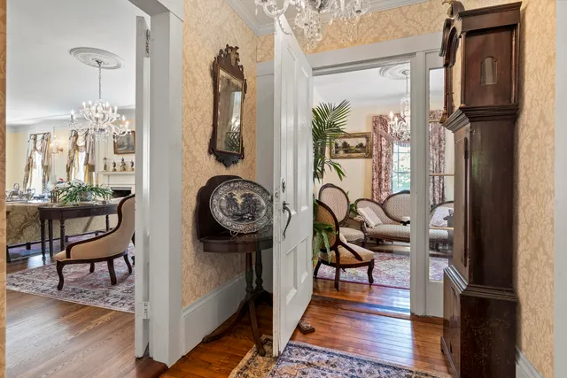 $1,350,000 | 18 High Street, Wiscasset, ME 04578