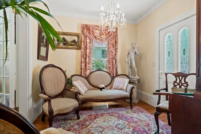 $1,350,000 | 18 High Street, Wiscasset, ME 04578