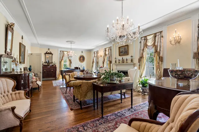 $1,350,000 | 18 High Street, Wiscasset, ME 04578