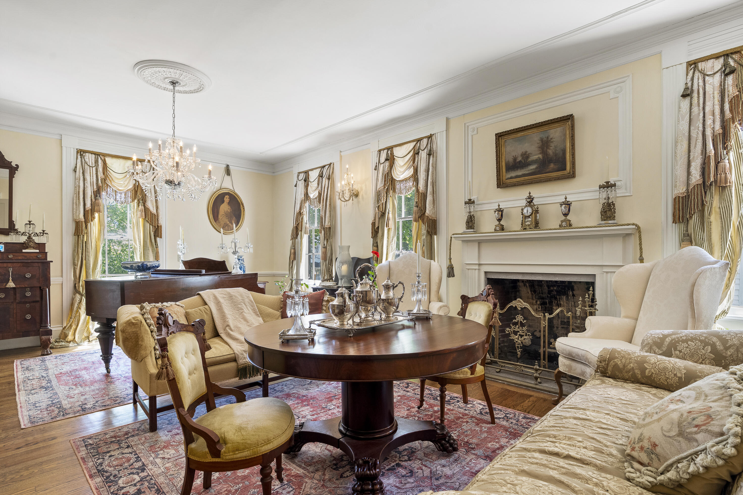 18 High Street Wiscasset, ME 04578 - Photo 55 of 114 63-18 High St, Wiscasset, ME-TP