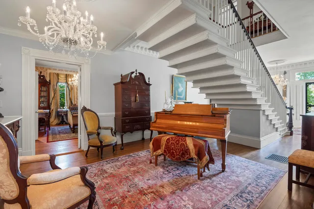 $1,350,000 | 18 High Street, Wiscasset, ME 04578