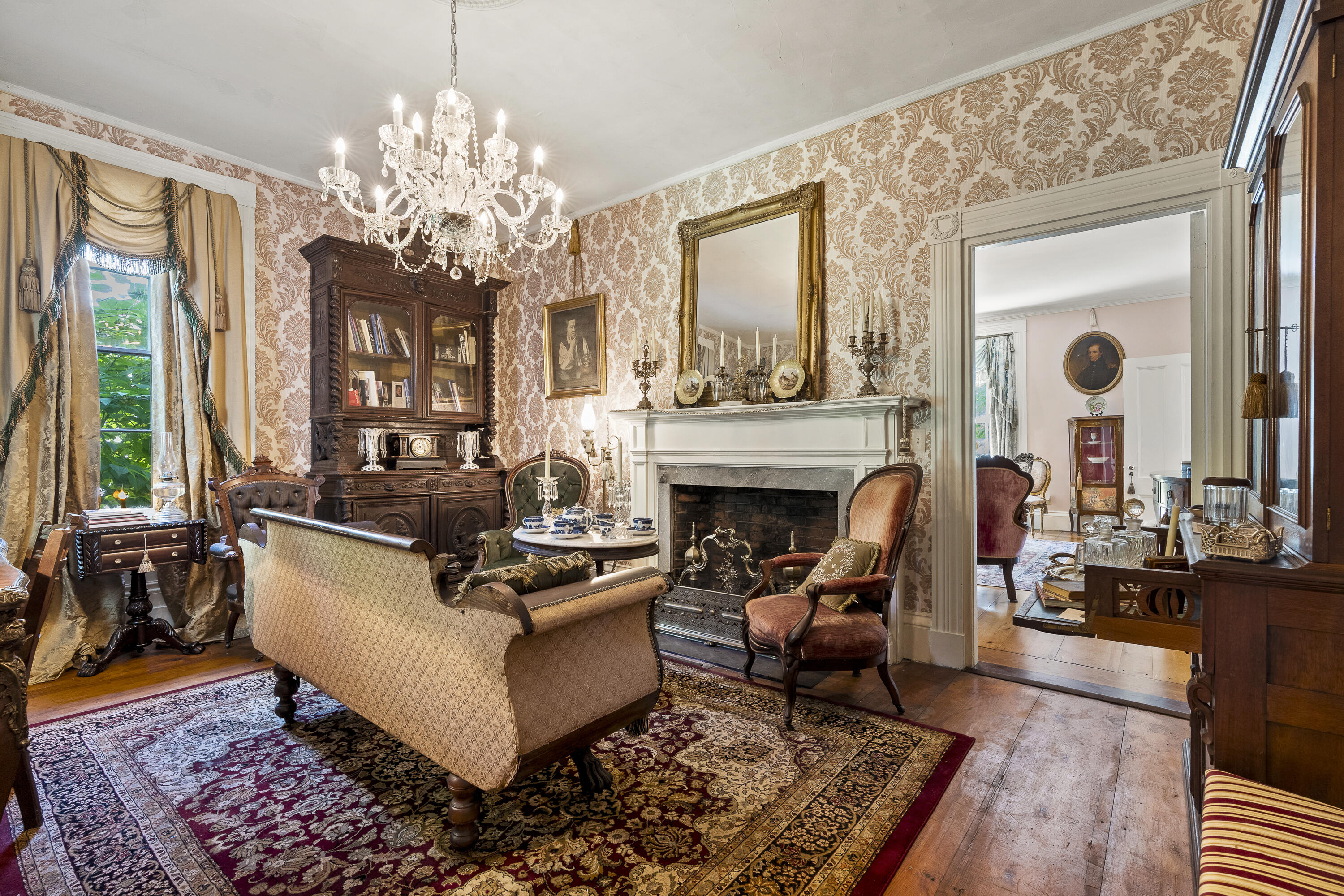 18 High Street Wiscasset, ME 04578 - Photo 58 of 114 66-18 High St, Wiscasset, ME-TP