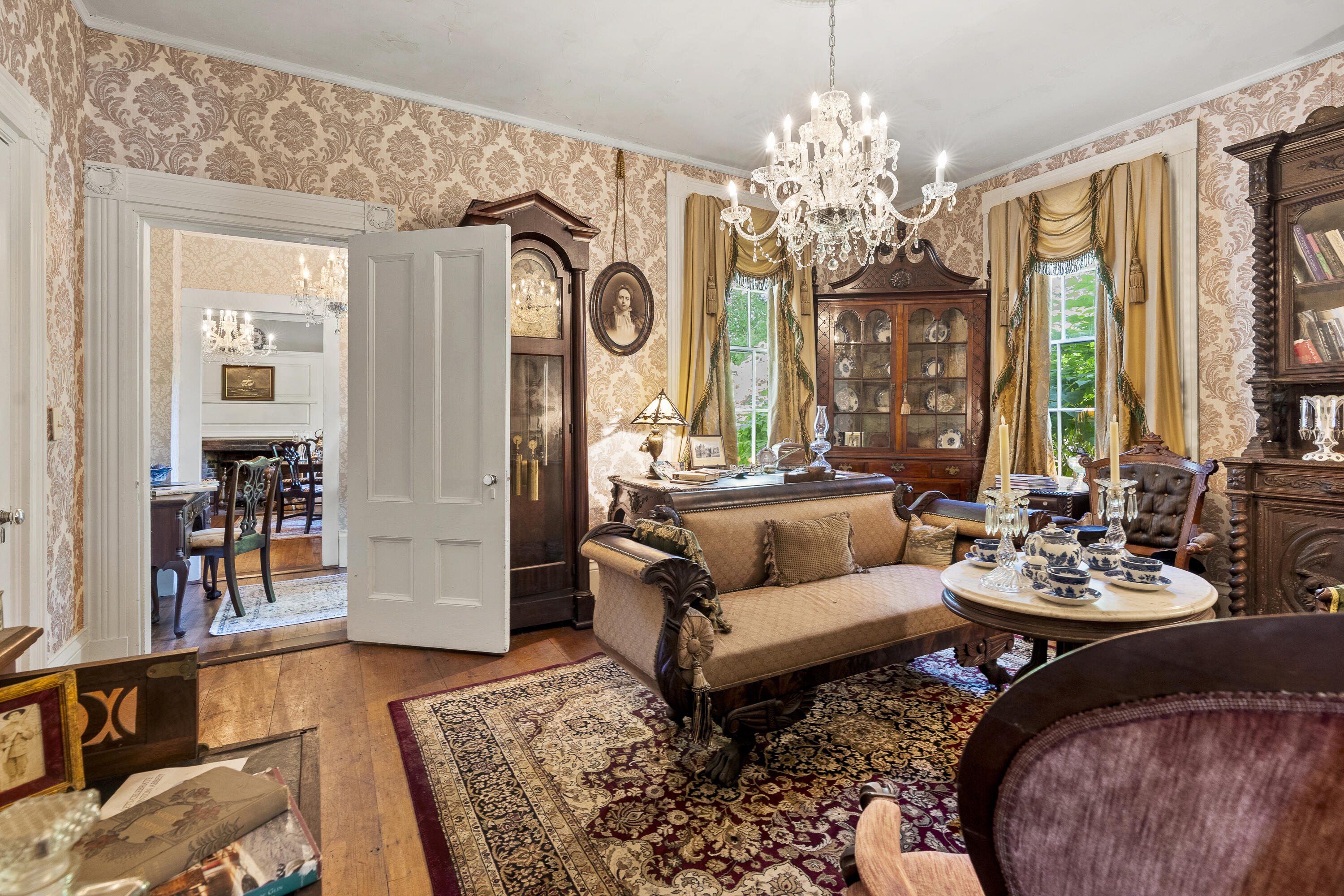 18 High Street Wiscasset, ME 04578 - Photo 59 of 114 67-18 High St, Wiscasset, ME-TP