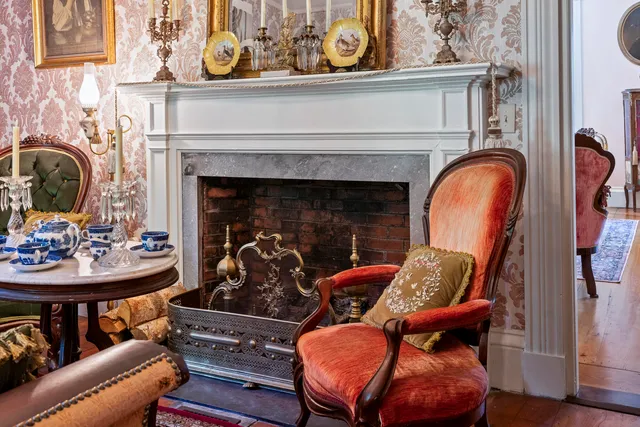 $1,350,000 | 18 High Street, Wiscasset, ME 04578