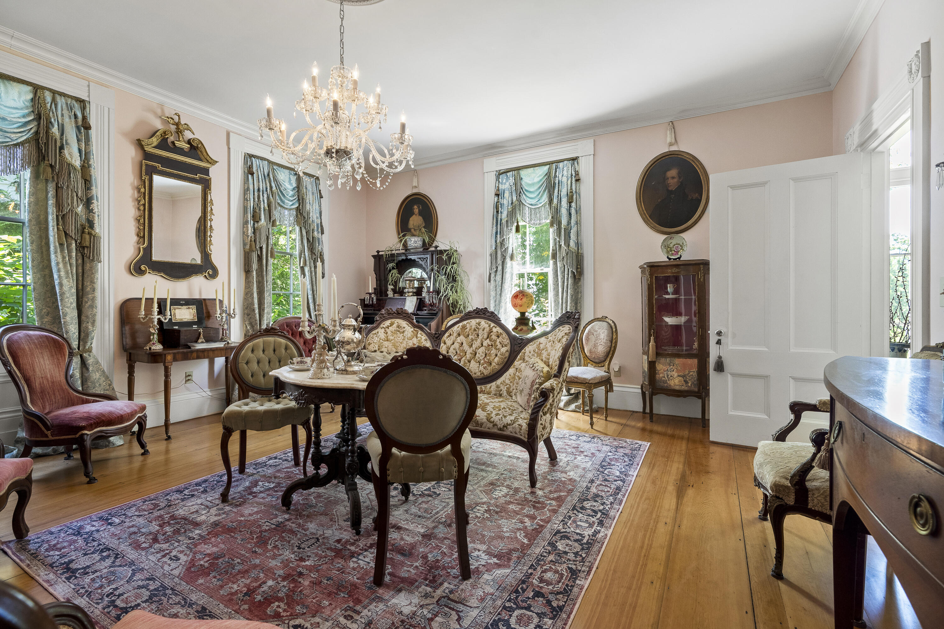 18 High Street Wiscasset, ME 04578 - Photo 61 of 114 69-18 High St, Wiscasset, ME-TP