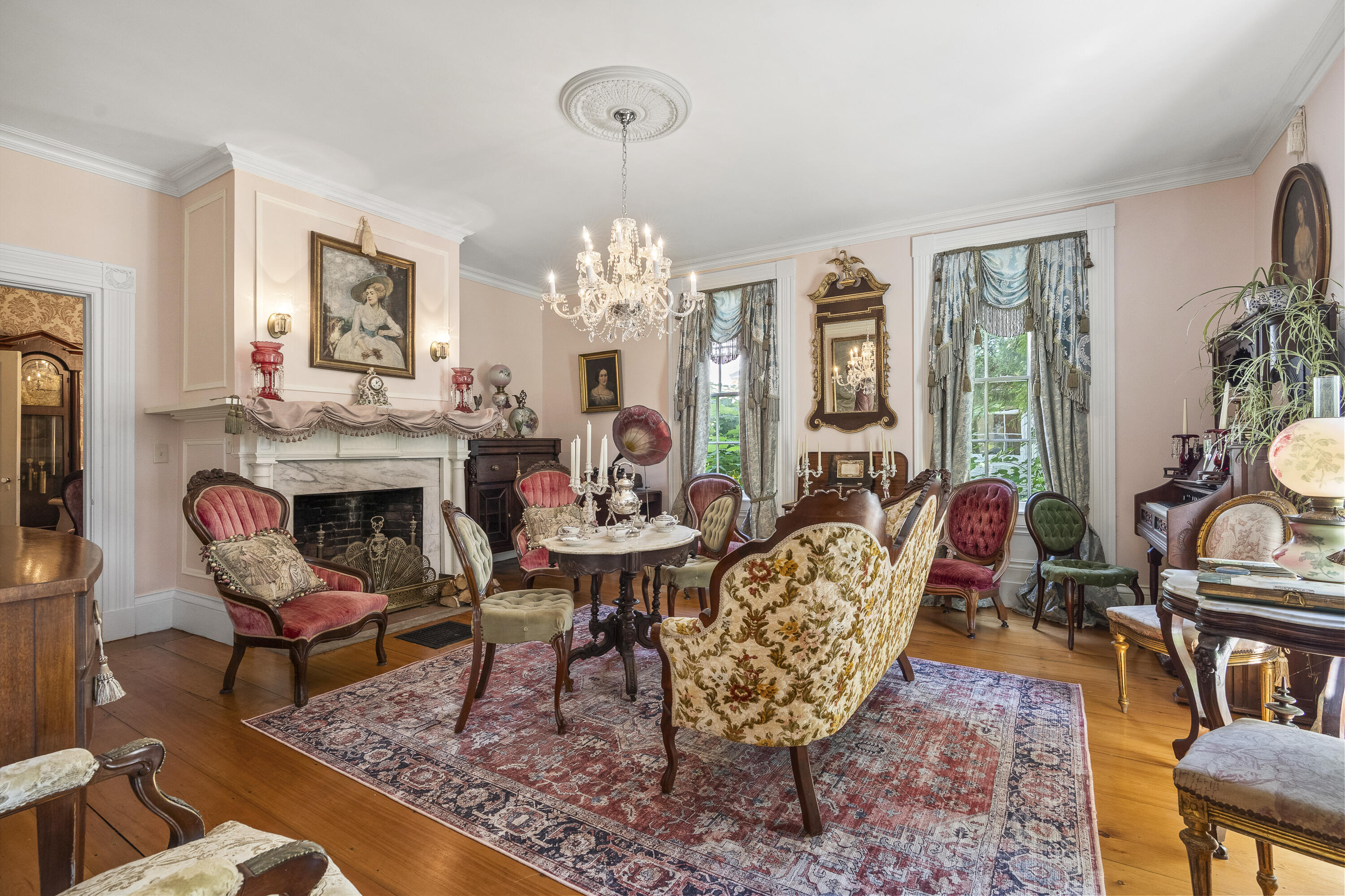 18 High Street Wiscasset, ME 04578 - Photo 62 of 114 70-18 High St, Wiscasset, ME-TP