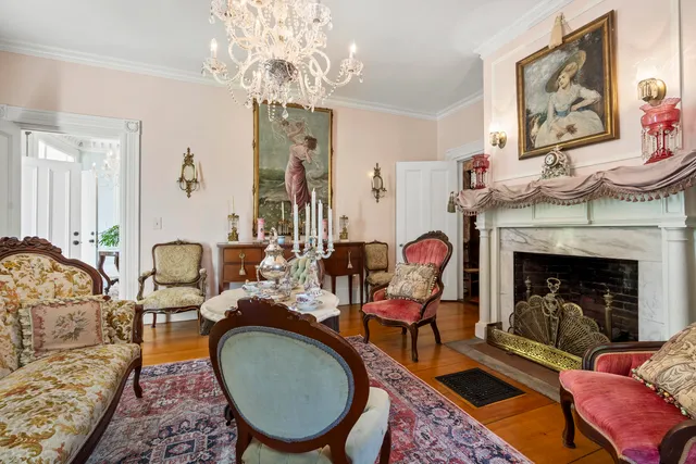 $1,350,000 | 18 High Street, Wiscasset, ME 04578