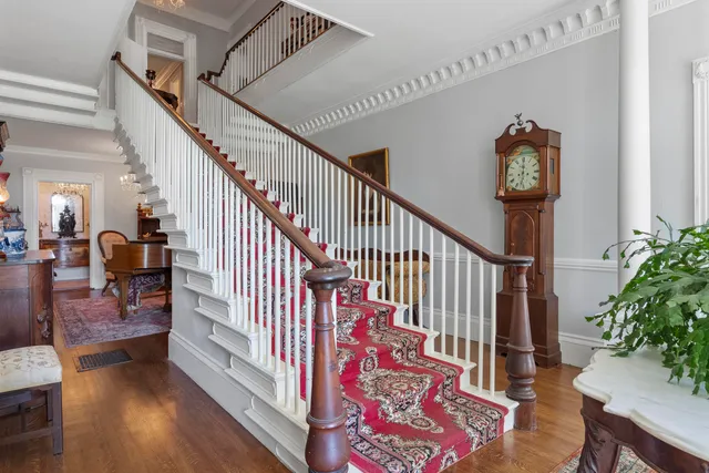 $1,350,000 | 18 High Street, Wiscasset, ME 04578