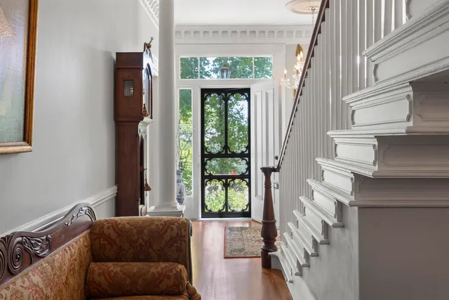 $1,350,000 | 18 High Street, Wiscasset, ME 04578