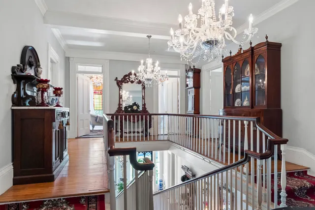 $1,350,000 | 18 High Street, Wiscasset, ME 04578