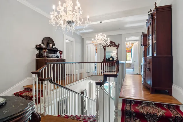 $1,350,000 | 18 High Street, Wiscasset, ME 04578