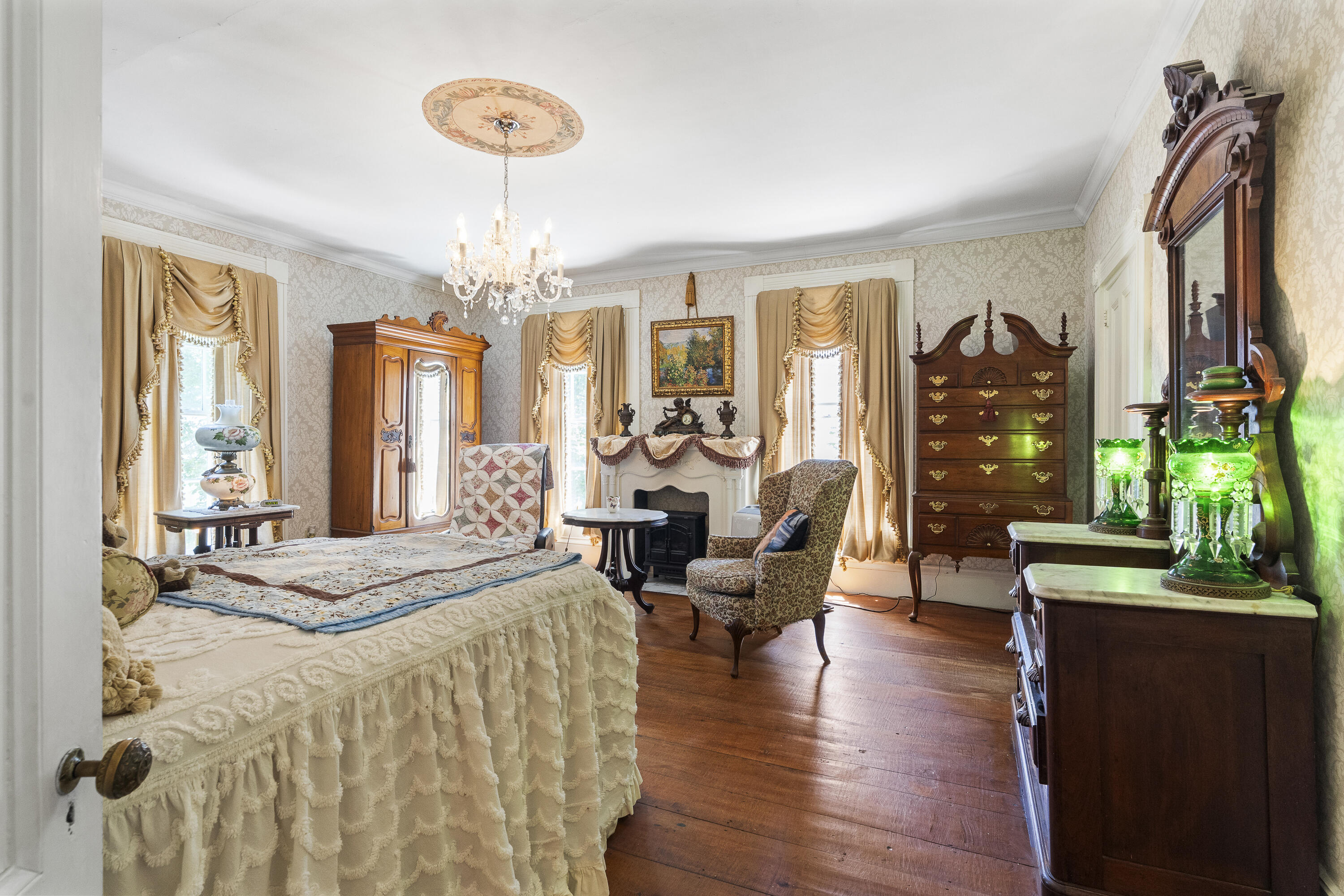 18 High Street Wiscasset, ME 04578 - Photo 70 of 114 80-18 High St, Wiscasset, ME-TP