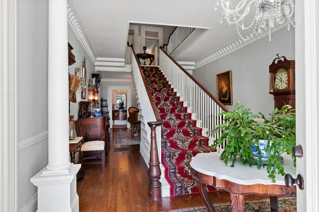 $1,350,000 | 18 High Street, Wiscasset, ME 04578