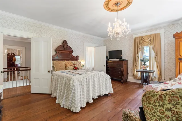 $1,350,000 | 18 High Street, Wiscasset, ME 04578