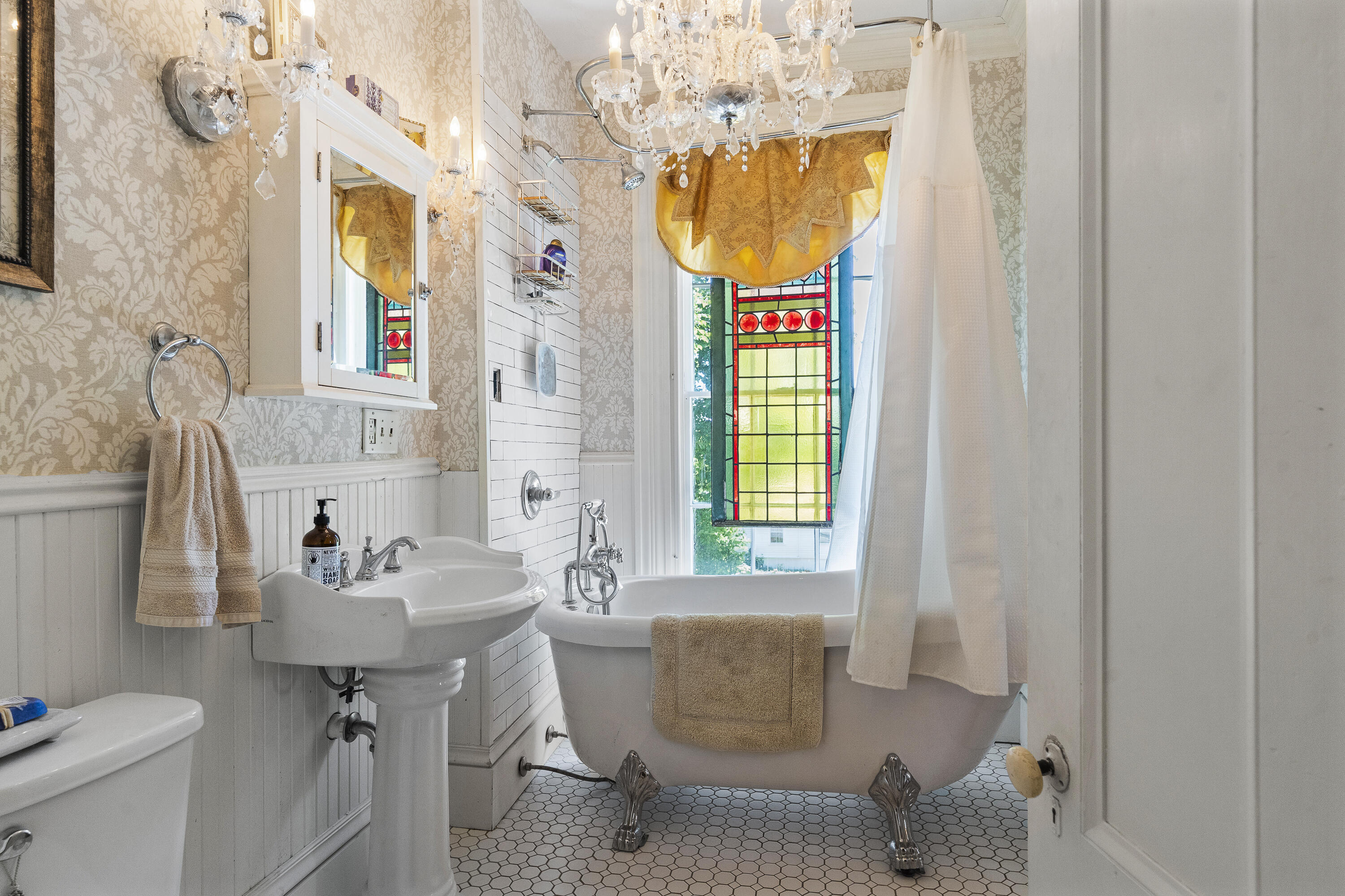 18 High Street Wiscasset, ME 04578 - Photo 73 of 114 83-18 High St, Wiscasset, ME-TP