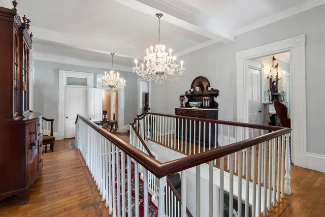 $1,350,000 | 18 High Street, Wiscasset, ME 04578