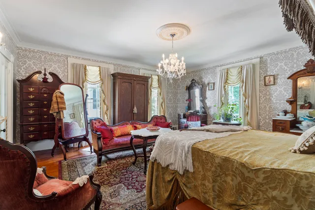 $1,350,000 | 18 High Street, Wiscasset, ME 04578