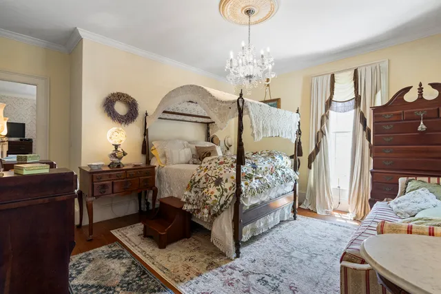 $1,350,000 | 18 High Street, Wiscasset, ME 04578