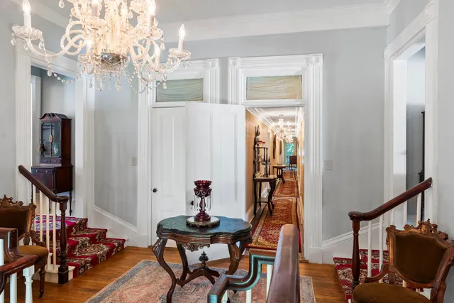 $1,350,000 | 18 High Street, Wiscasset, ME 04578