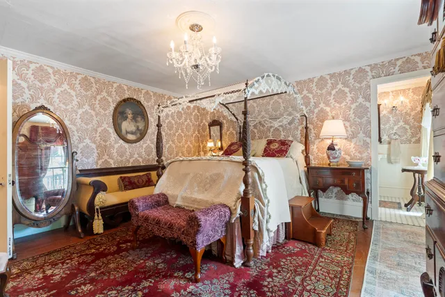 $1,350,000 | 18 High Street, Wiscasset, ME 04578