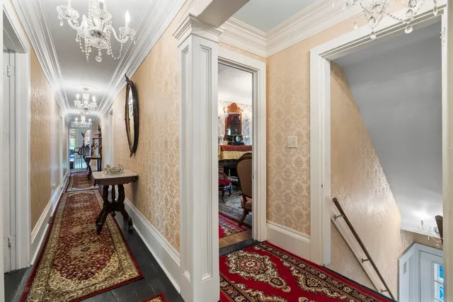 $1,350,000 | 18 High Street, Wiscasset, ME 04578