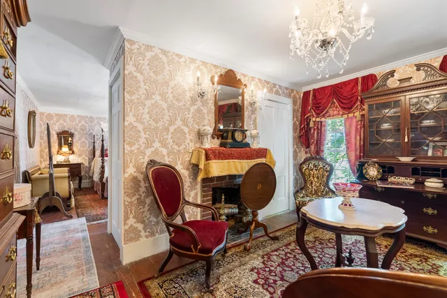 $1,350,000 | 18 High Street, Wiscasset, ME 04578