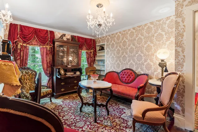 $1,350,000 | 18 High Street, Wiscasset, ME 04578